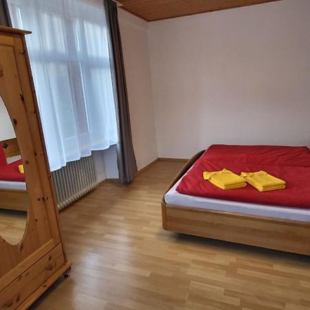 Ferienwohnung Nani Kleines Wiesental Eksteriør bilde
