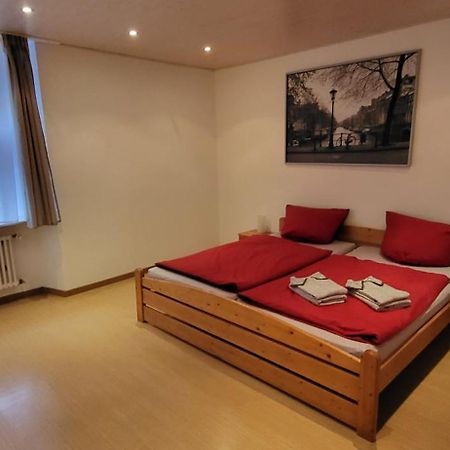 Ferienwohnung Nani Kleines Wiesental Eksteriør bilde