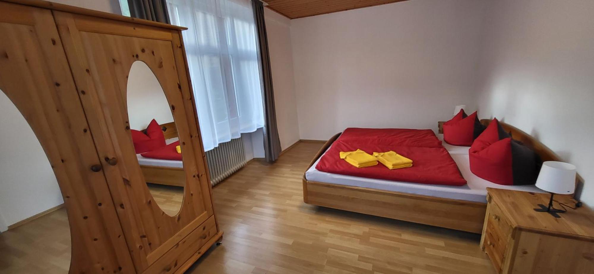 Ferienwohnung Nani Kleines Wiesental Eksteriør bilde