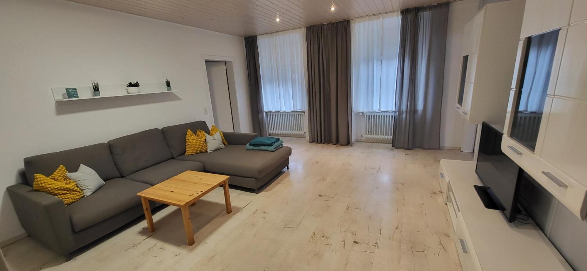 Ferienwohnung Nani Kleines Wiesental Eksteriør bilde